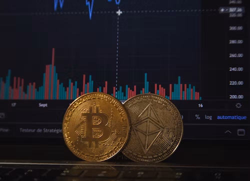 crypto-monnaies