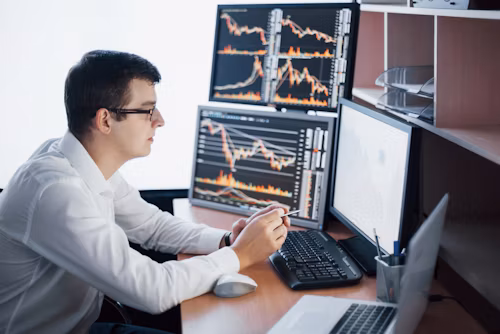 ETF Tracker