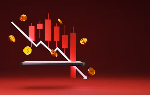 volatilité crypto
